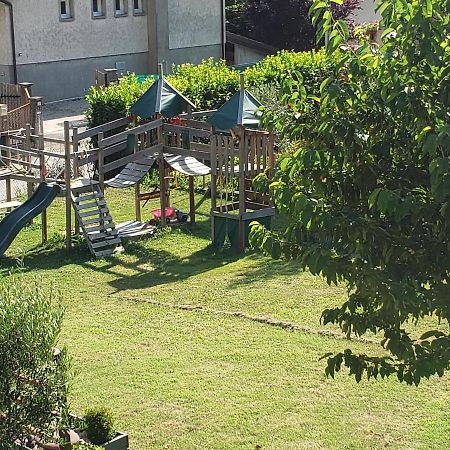 La Bâthie Appartement T2 Chez Seb Et Claire מראה חיצוני תמונה